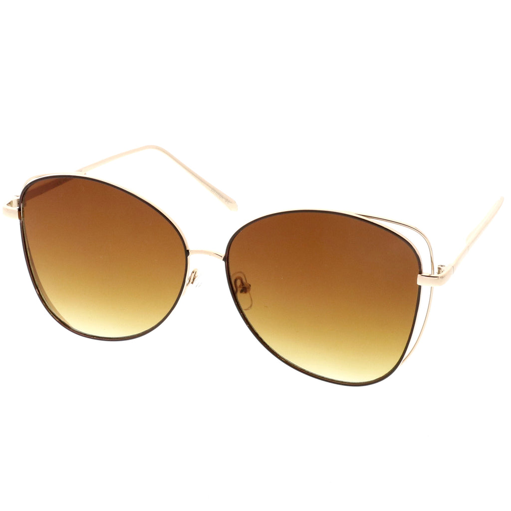 Gold / Amber
