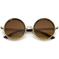 Gold Tortoise / Amber
