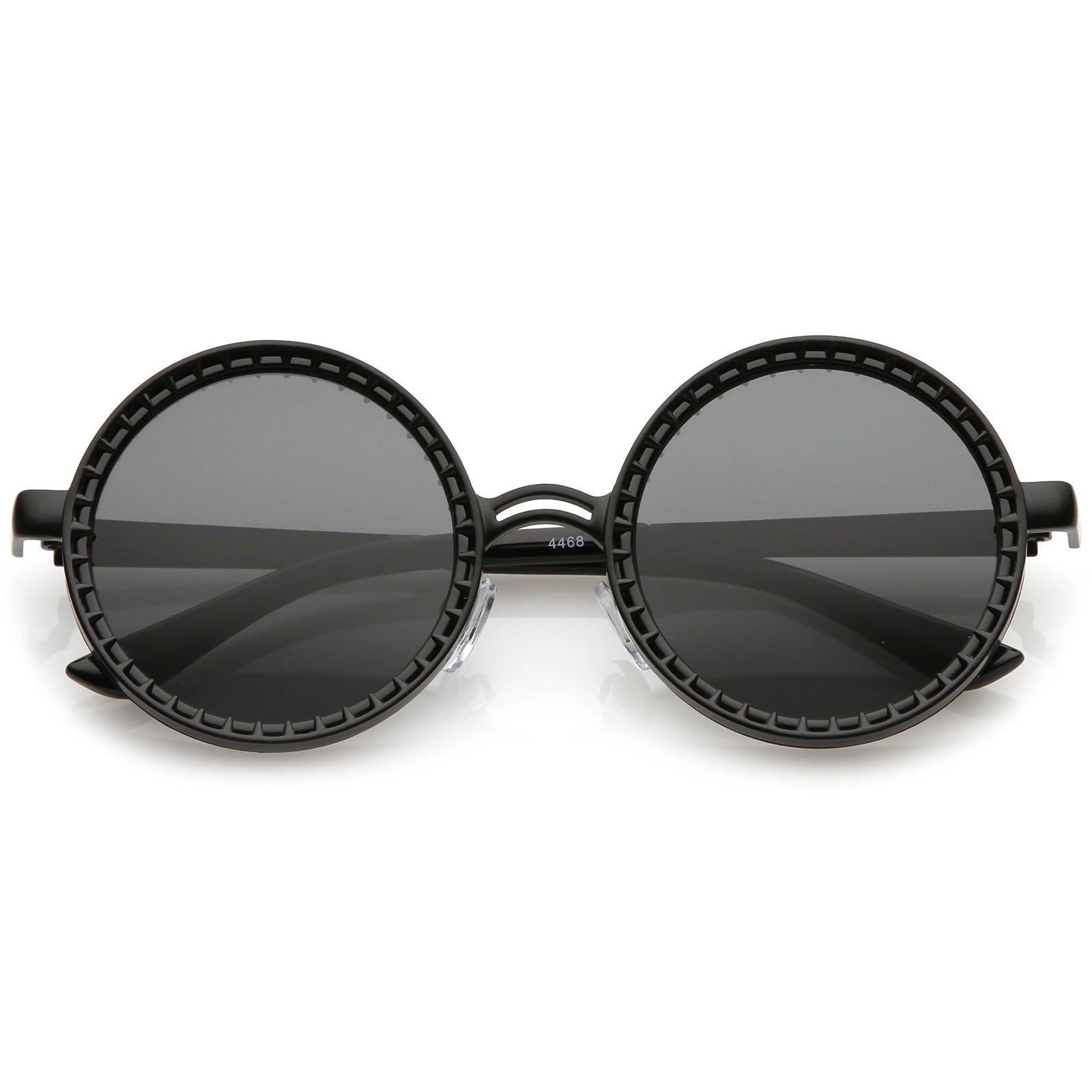Black Black / Smoke