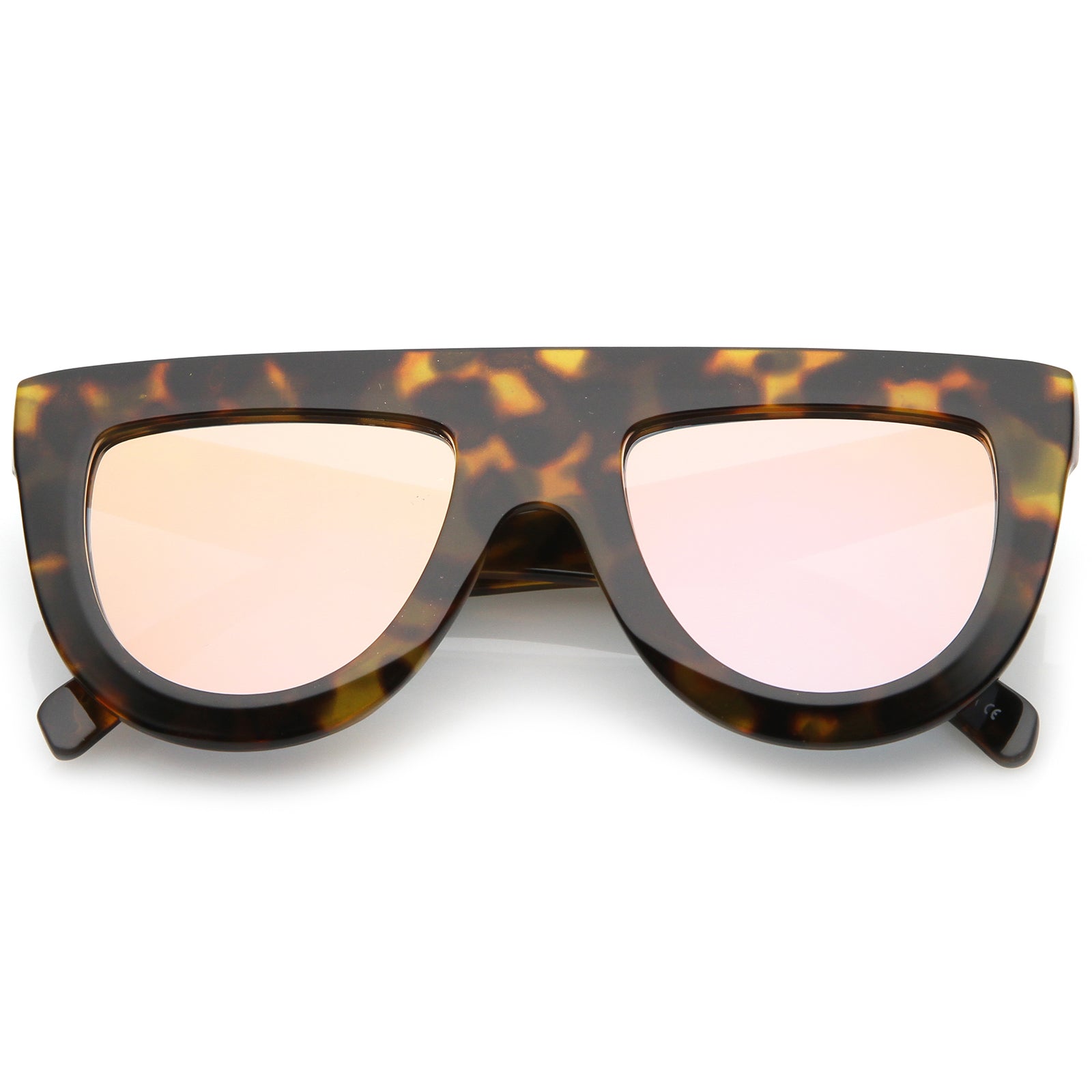 Tortoise / Pink Mirror