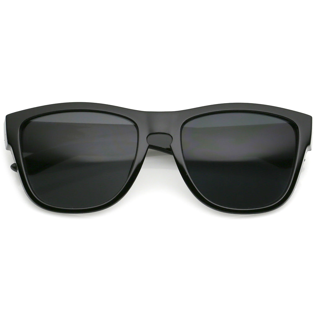 Shiny Black / Smoke