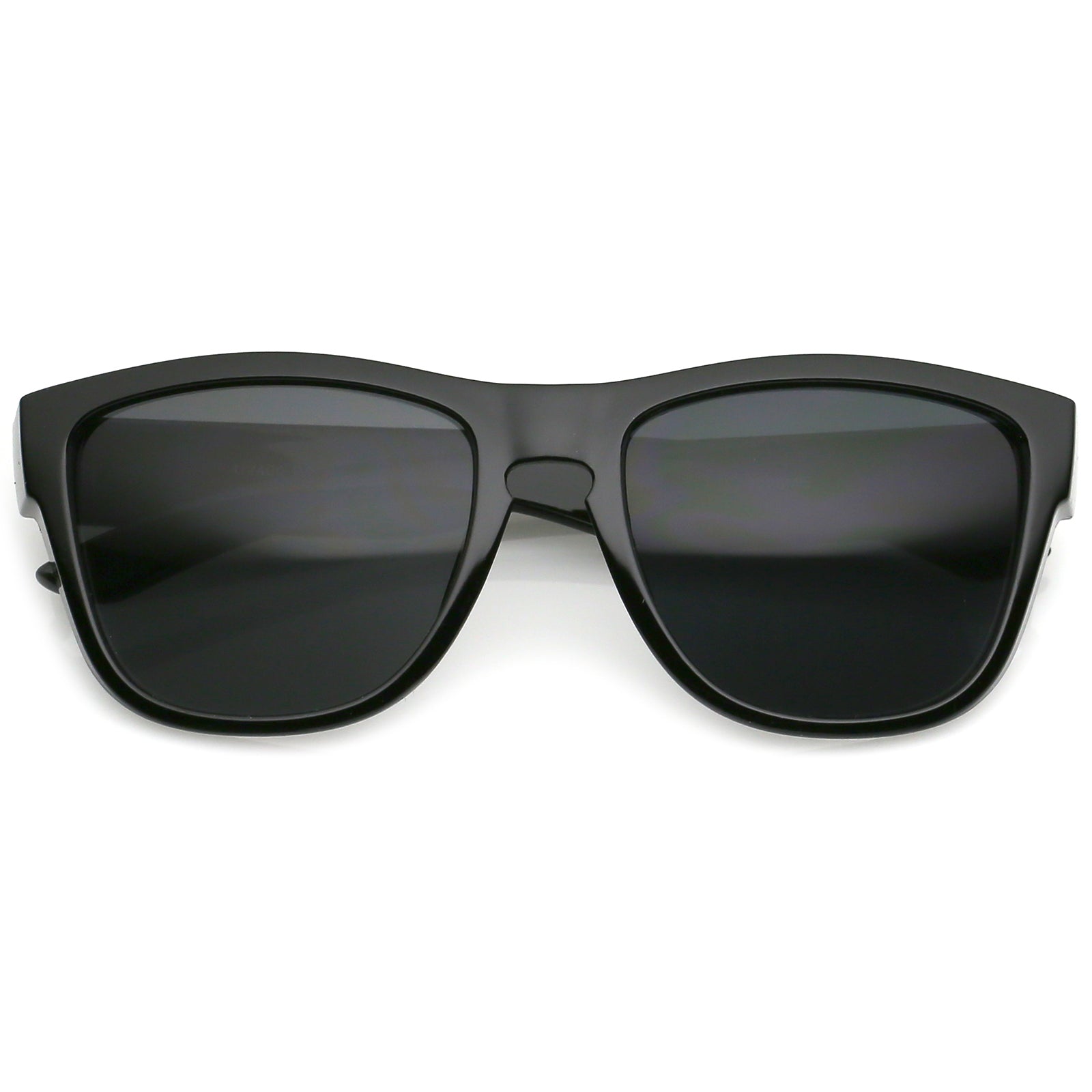 Shiny Black / Smoke