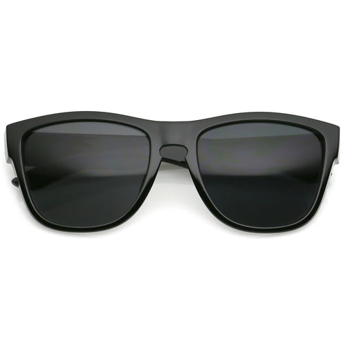 Shiny Black / Smoke