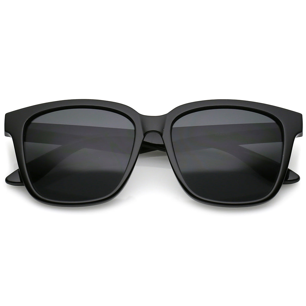 Shiny Black / Smoke