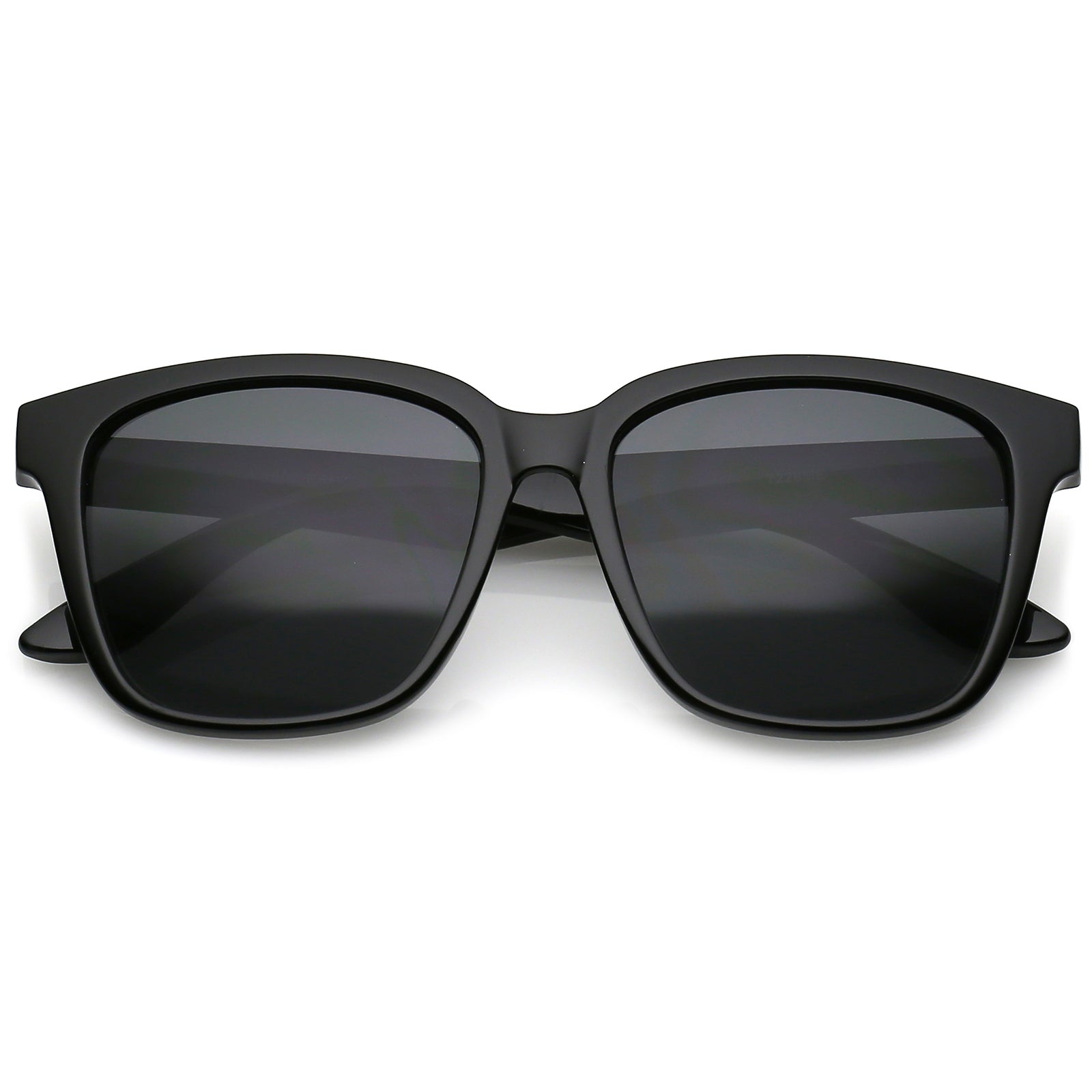 Shiny Black / Smoke