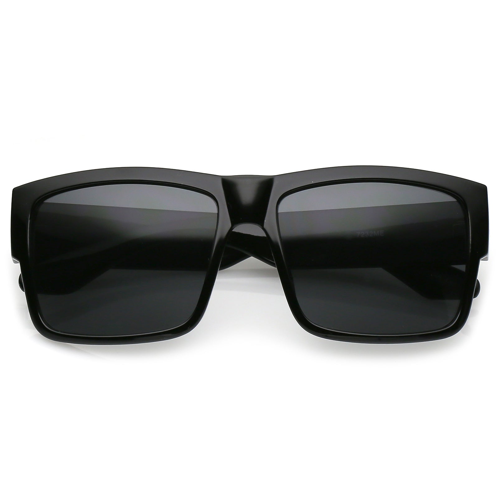 Shiny Black / Smoke
