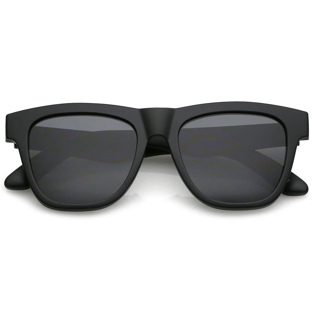 Matte Black / Smoke