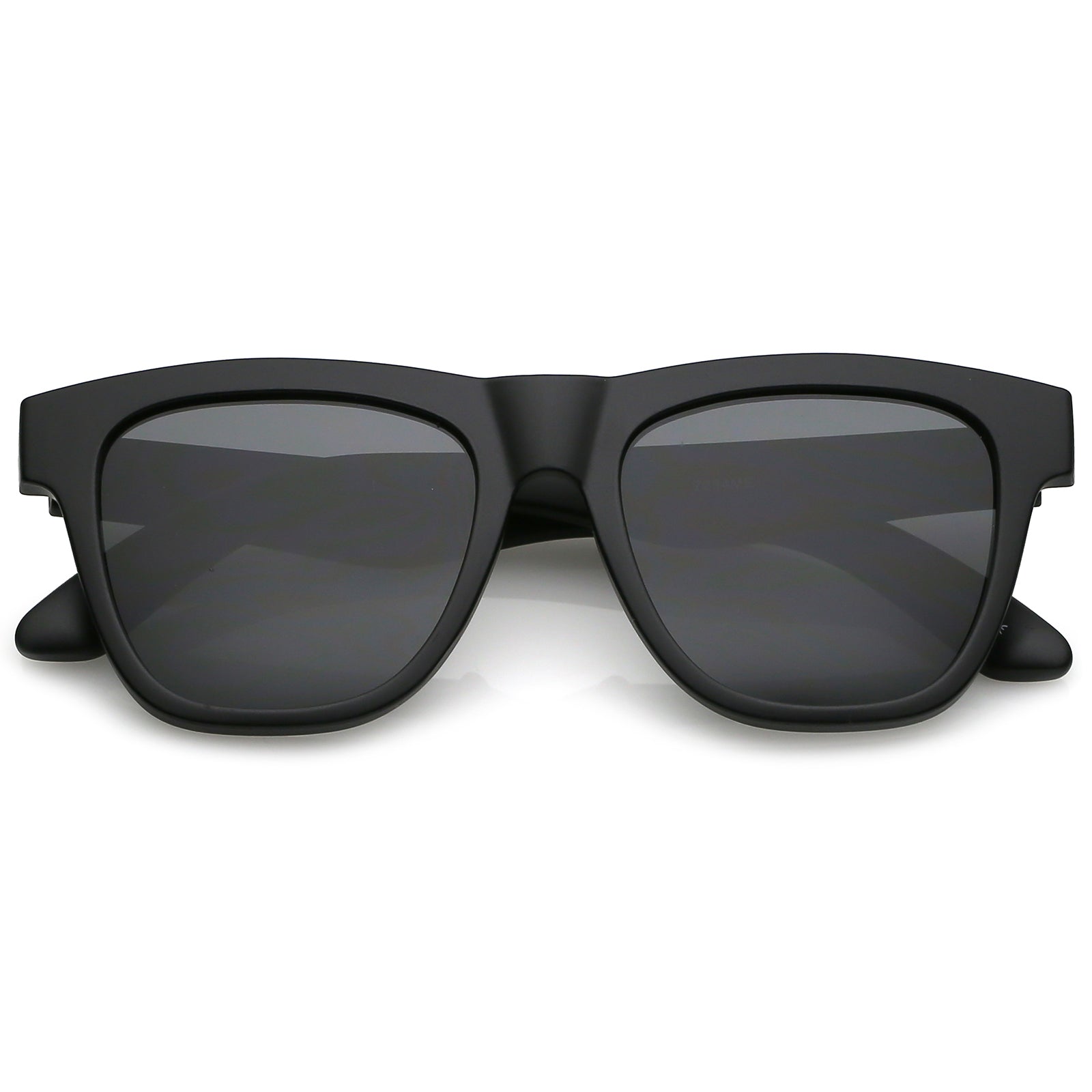 Matte Black / Smoke