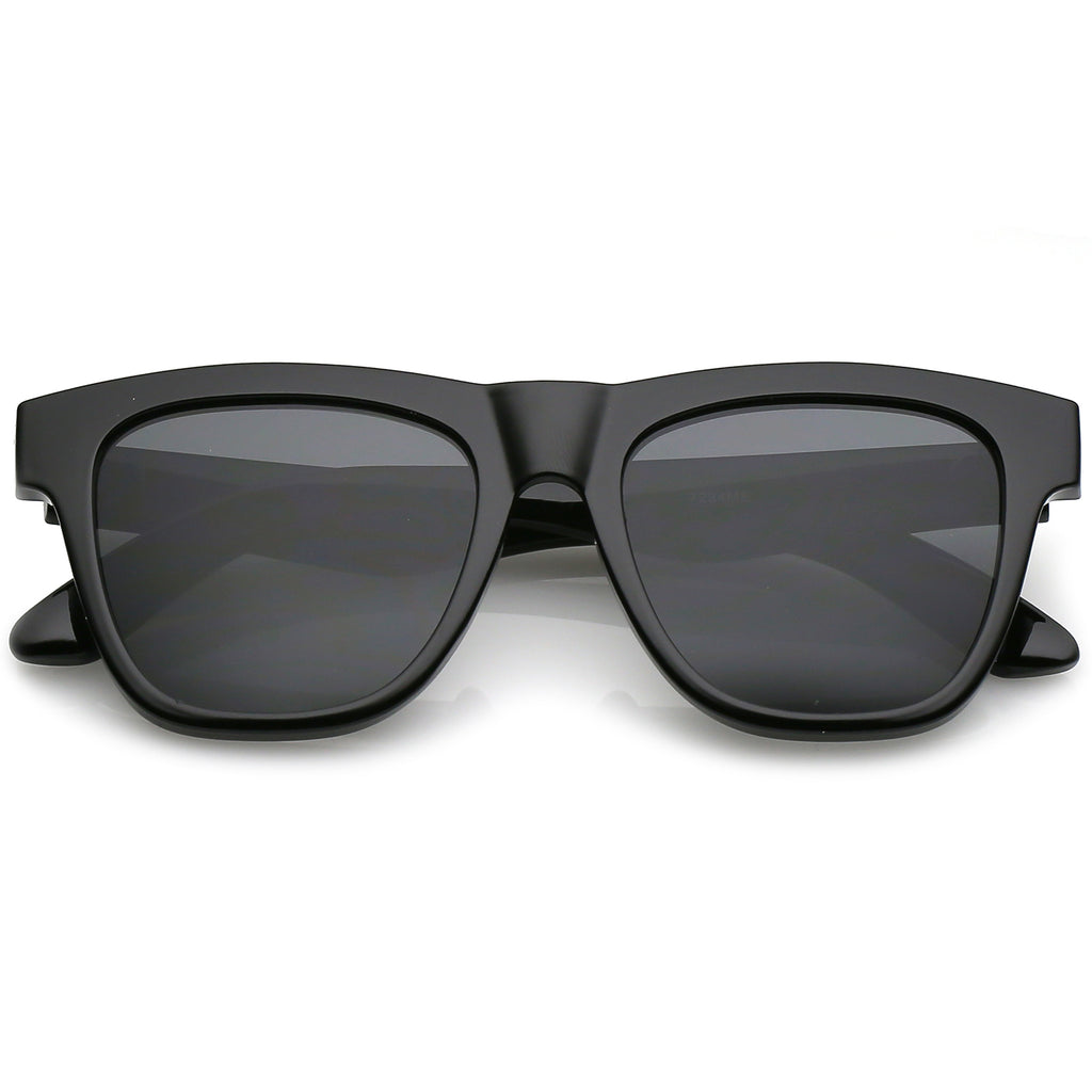 Shiny Black / Smoke
