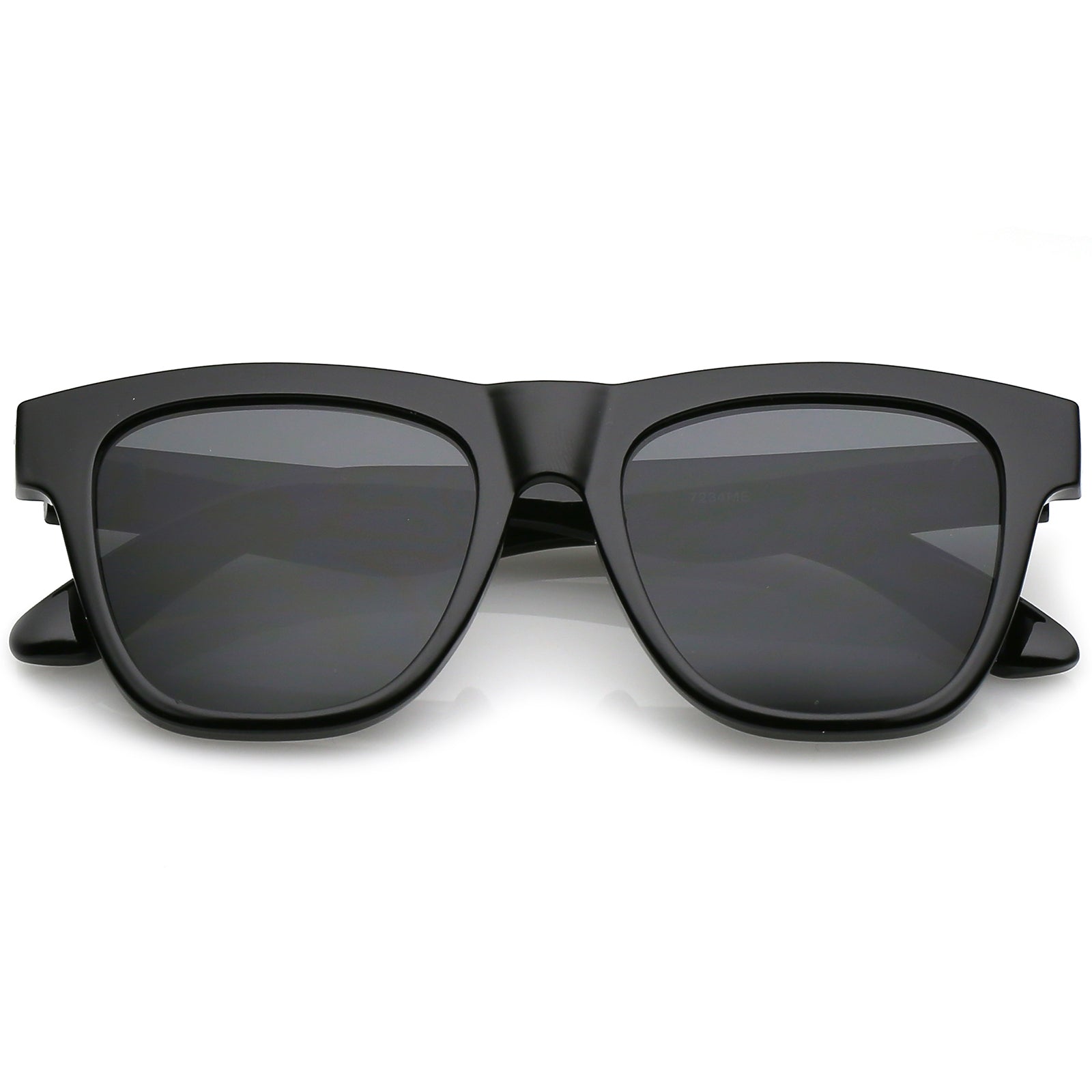 Shiny Black / Smoke