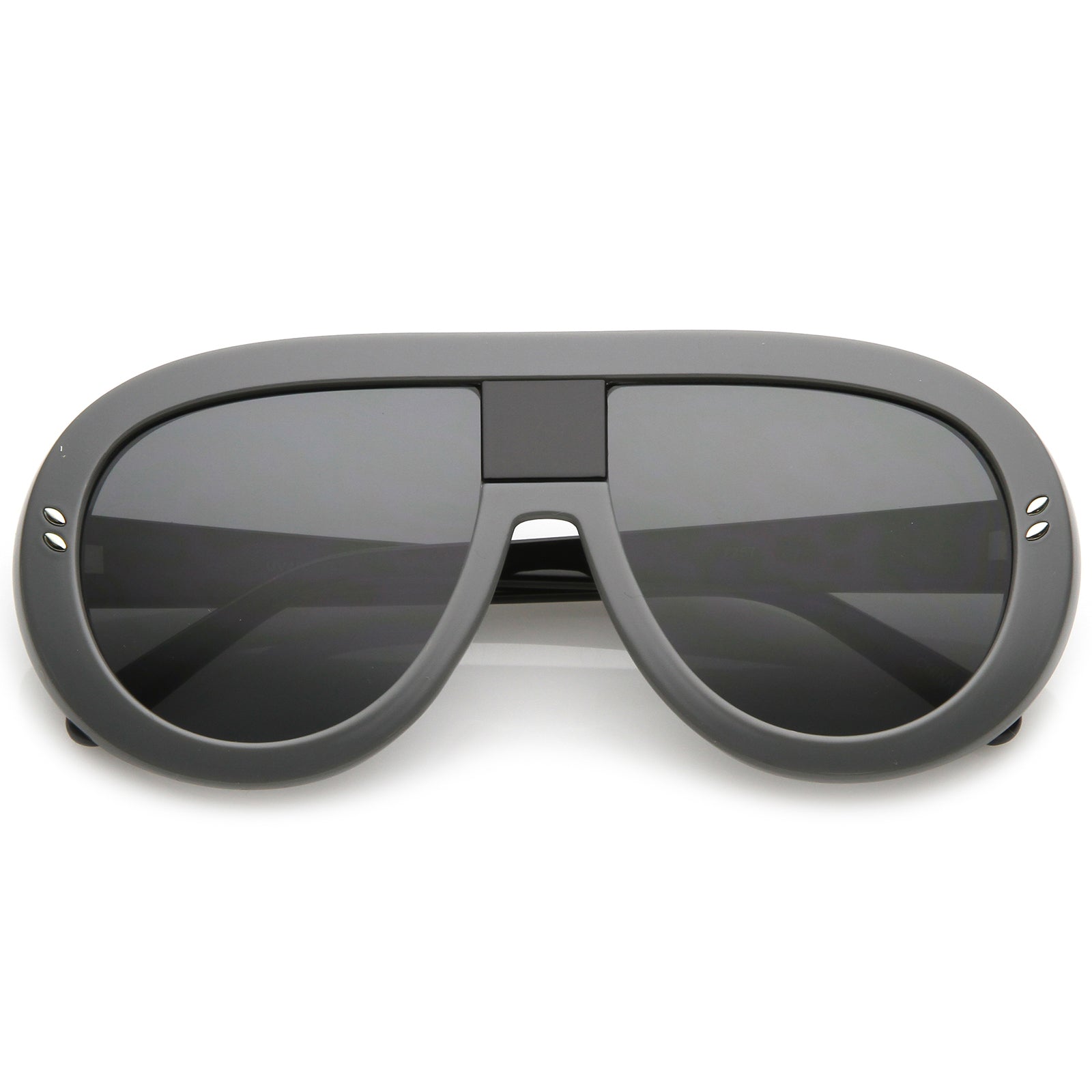 Grey-Black / Smoke