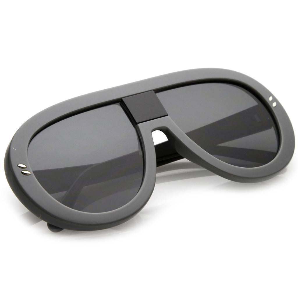 Grey-Black / Smoke