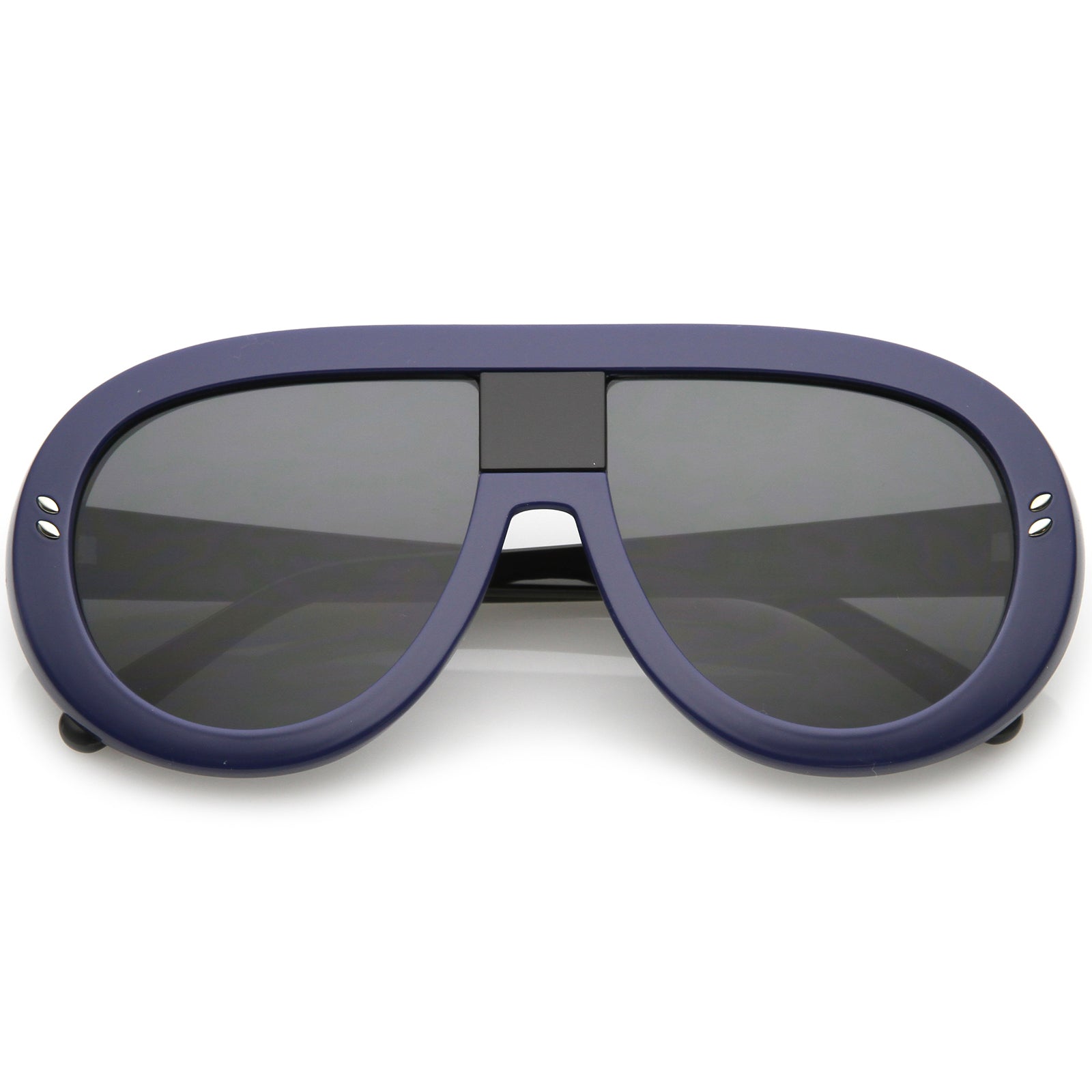 Blue-Black / Smoke