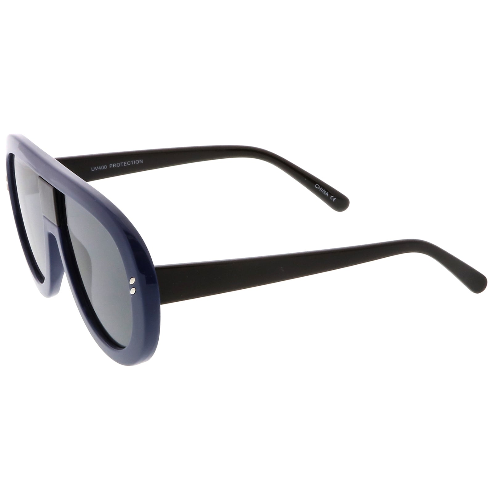 Blue-Black / Smoke
