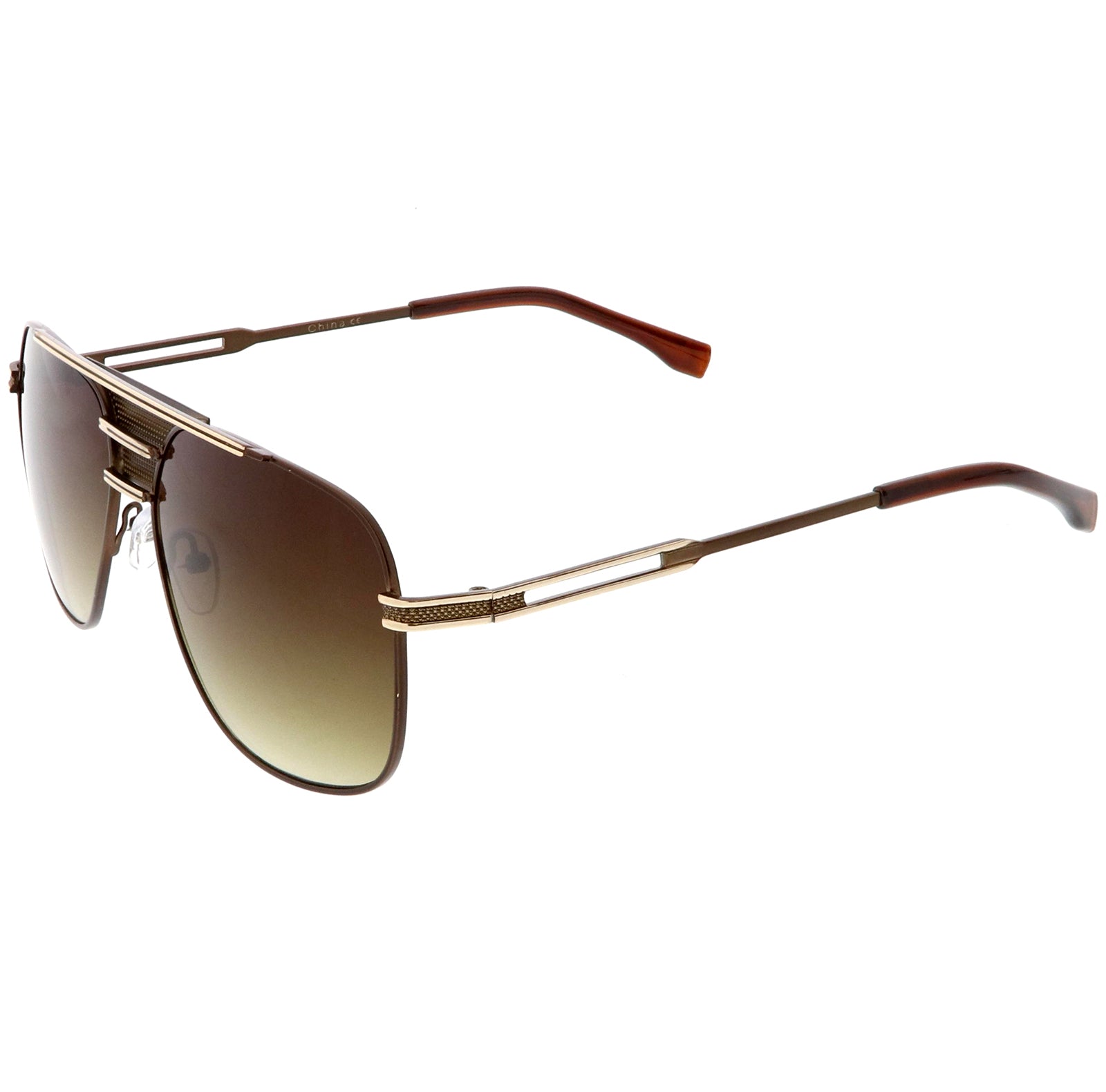Brown Gold / Amber