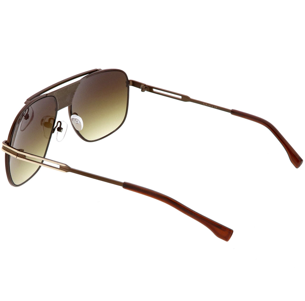 Brown Gold / Amber