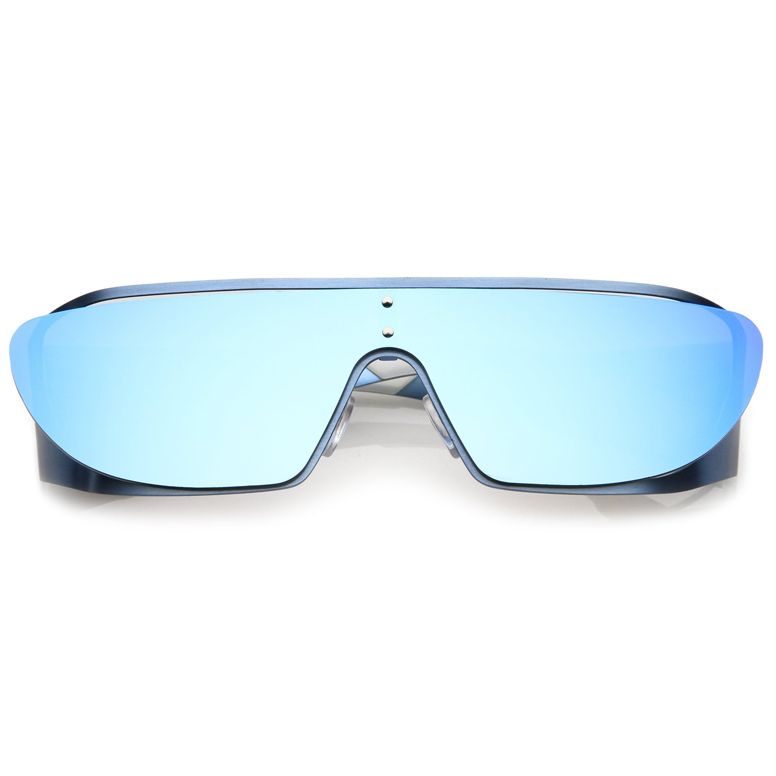 Blue / Blue Mirror