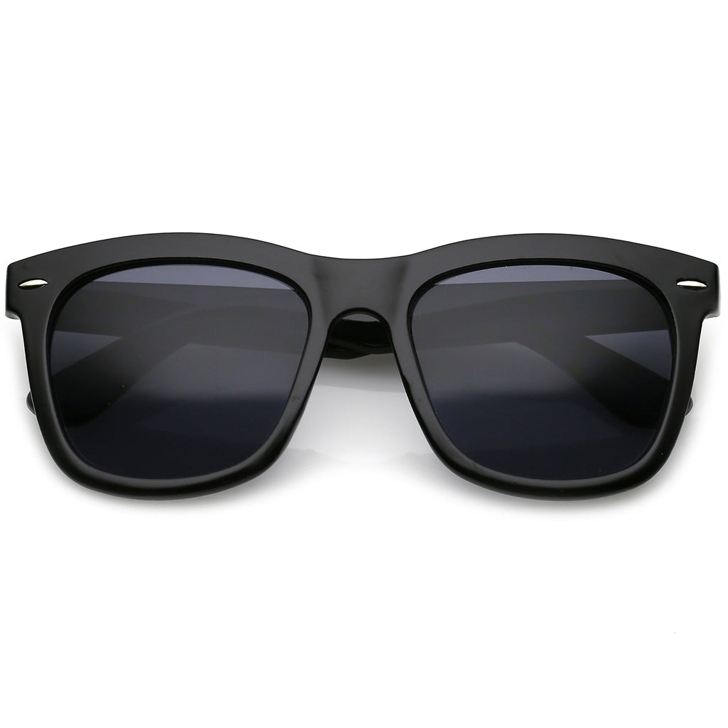 Shiny Black / Smoke
