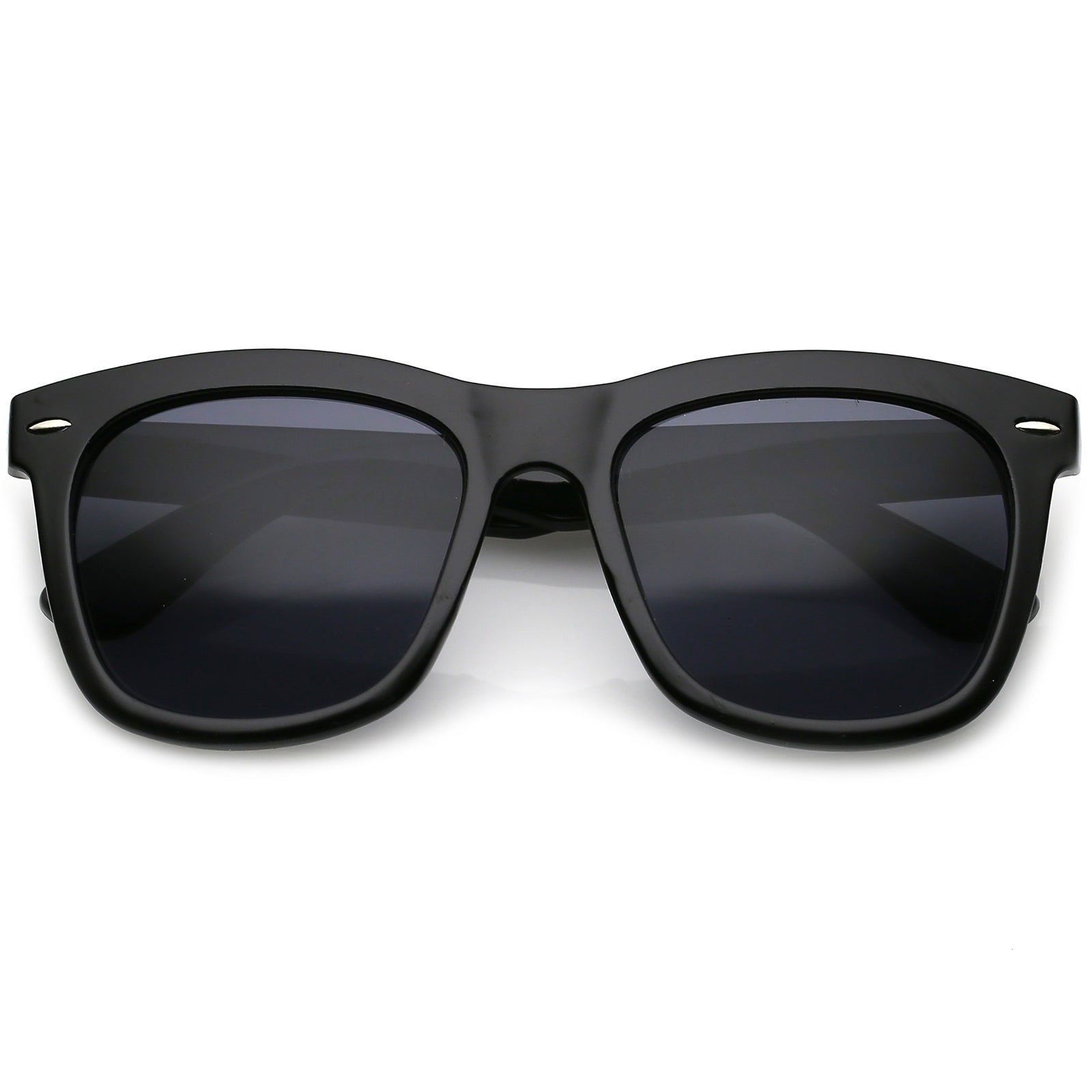 Shiny Black / Smoke