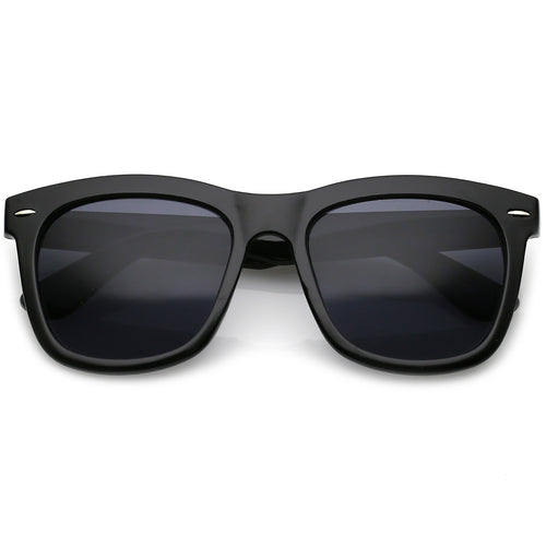 Shiny Black / Smoke