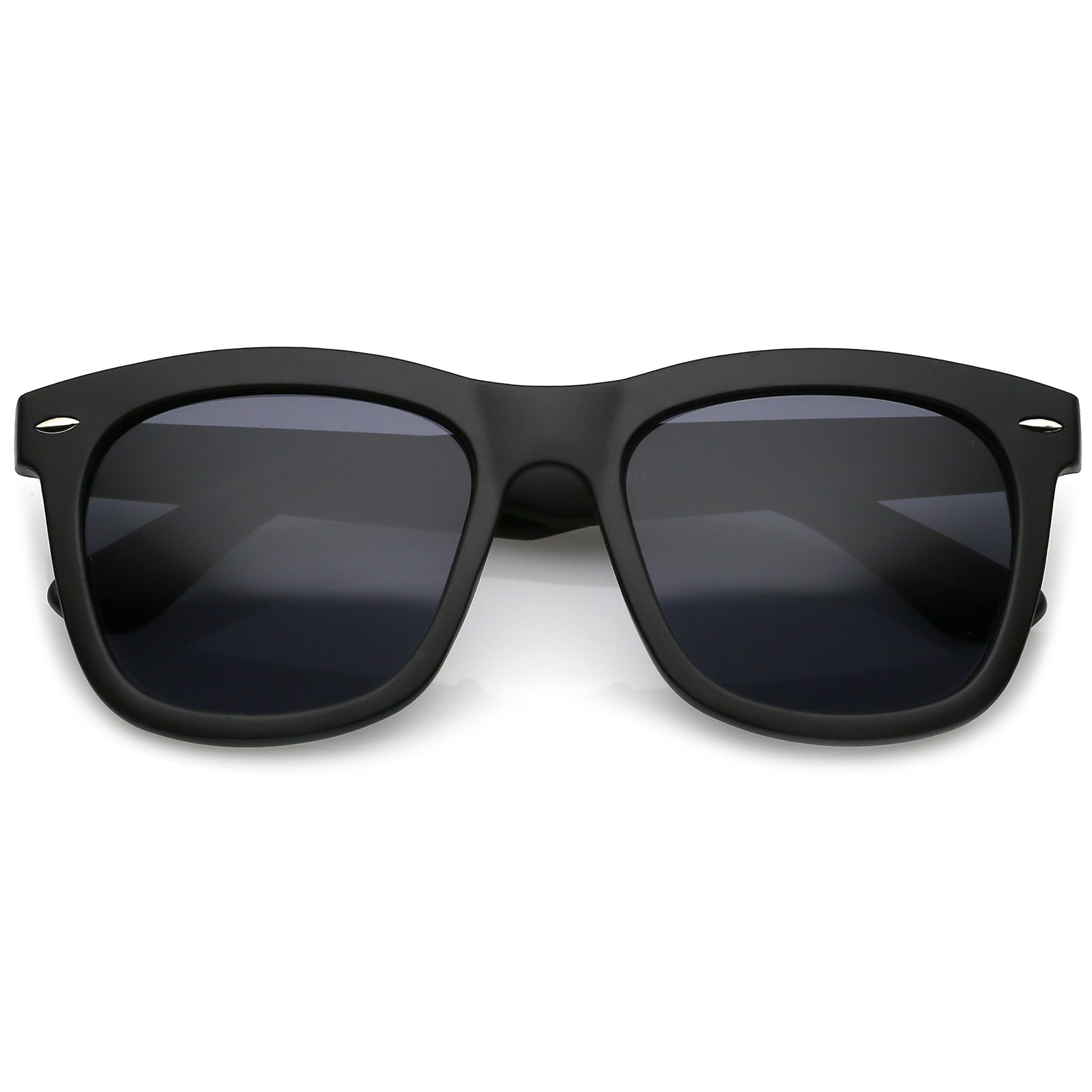 Matte Black / Smoke