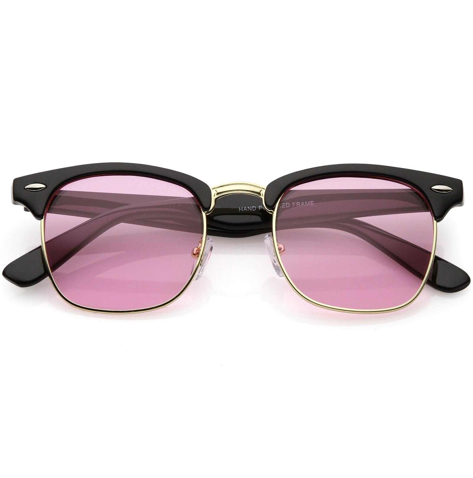 Black Gold / Pink