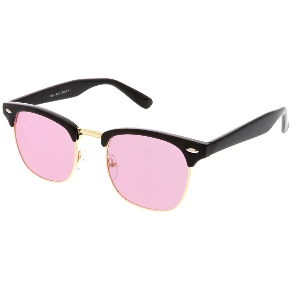 Black Gold / Pink