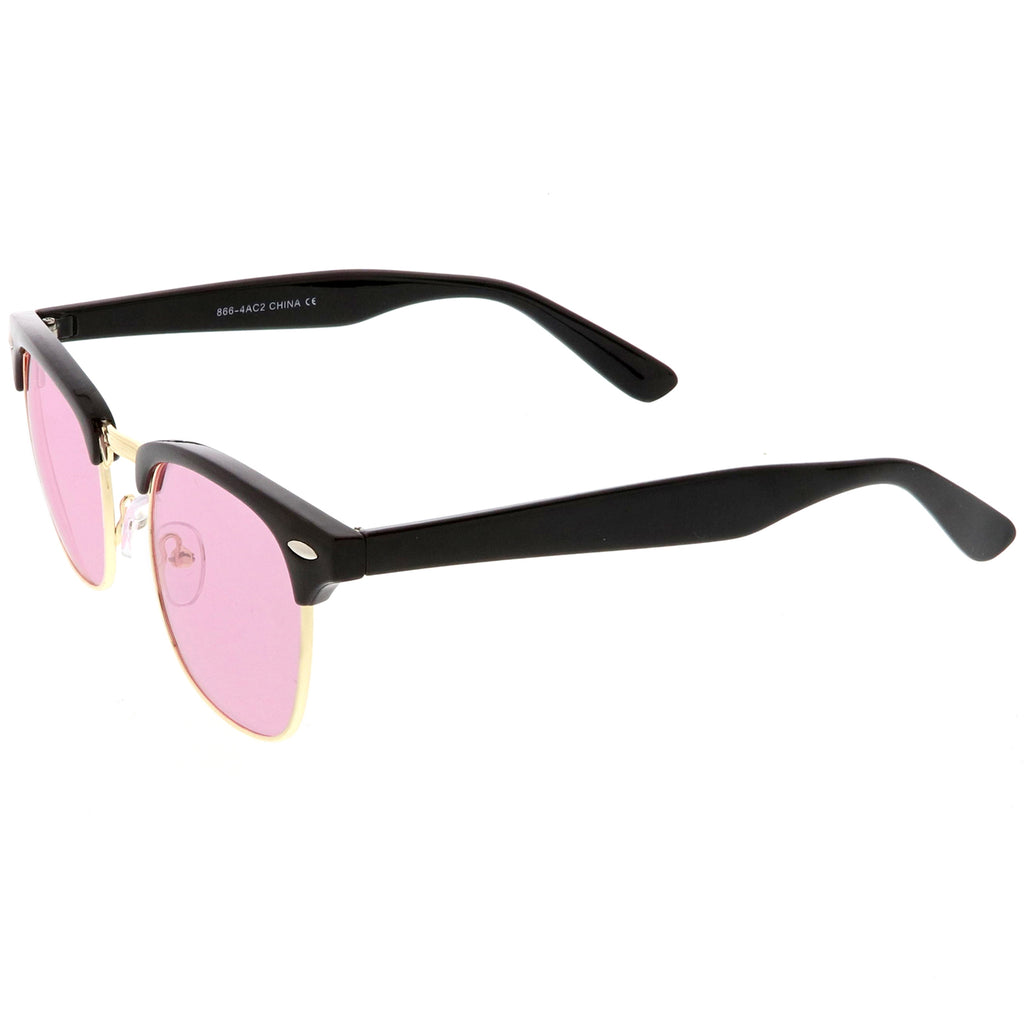 Black Gold / Pink