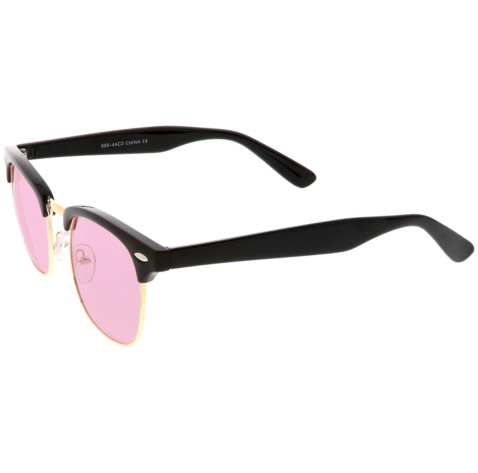 Black Gold / Pink