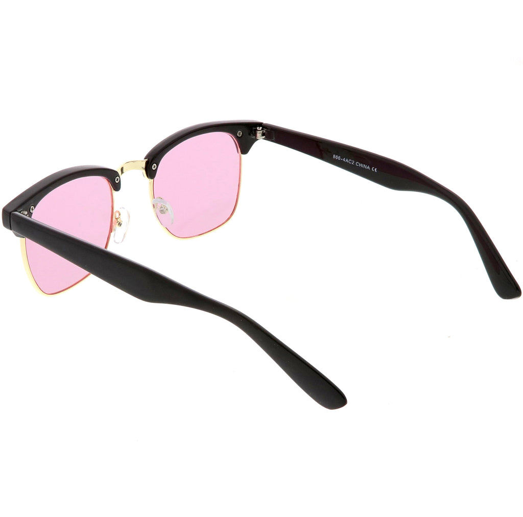 Black Gold / Pink