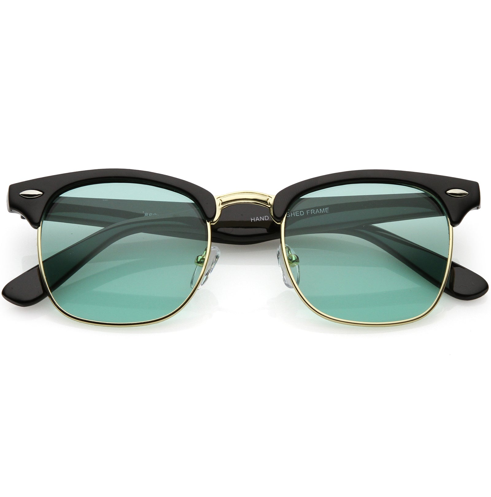 Black Gold / Green