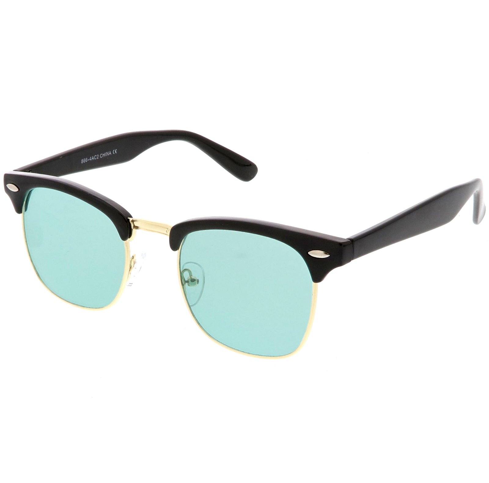 Black Gold / Green