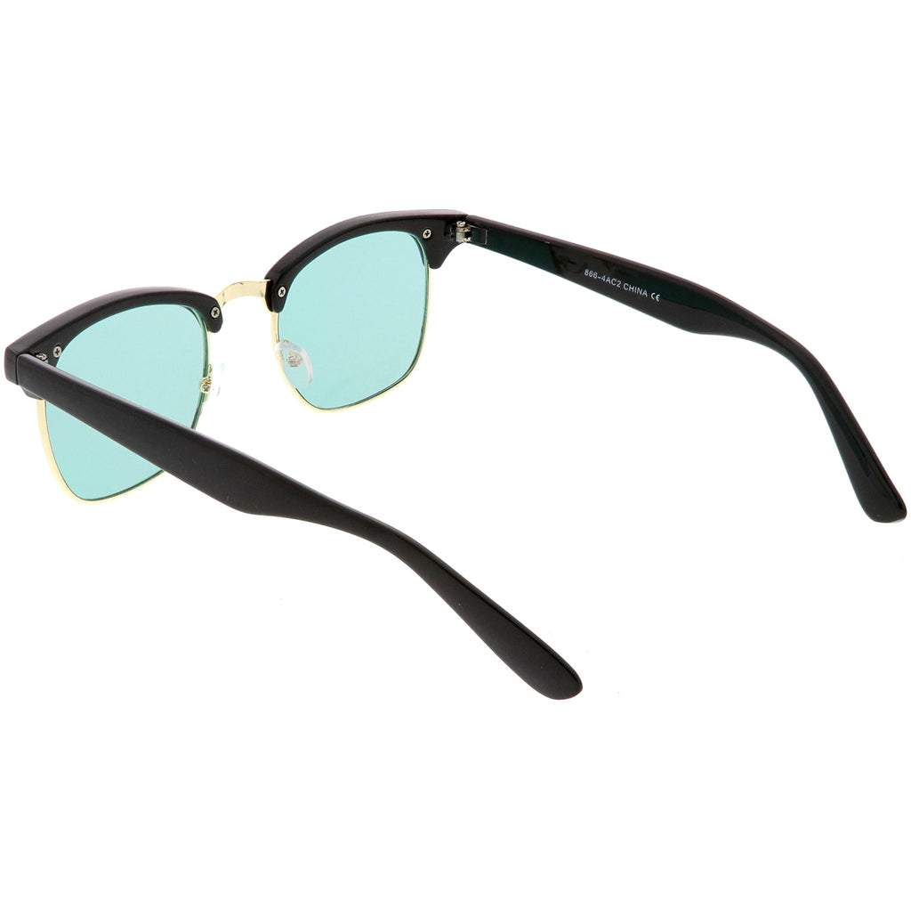 Black Gold / Green