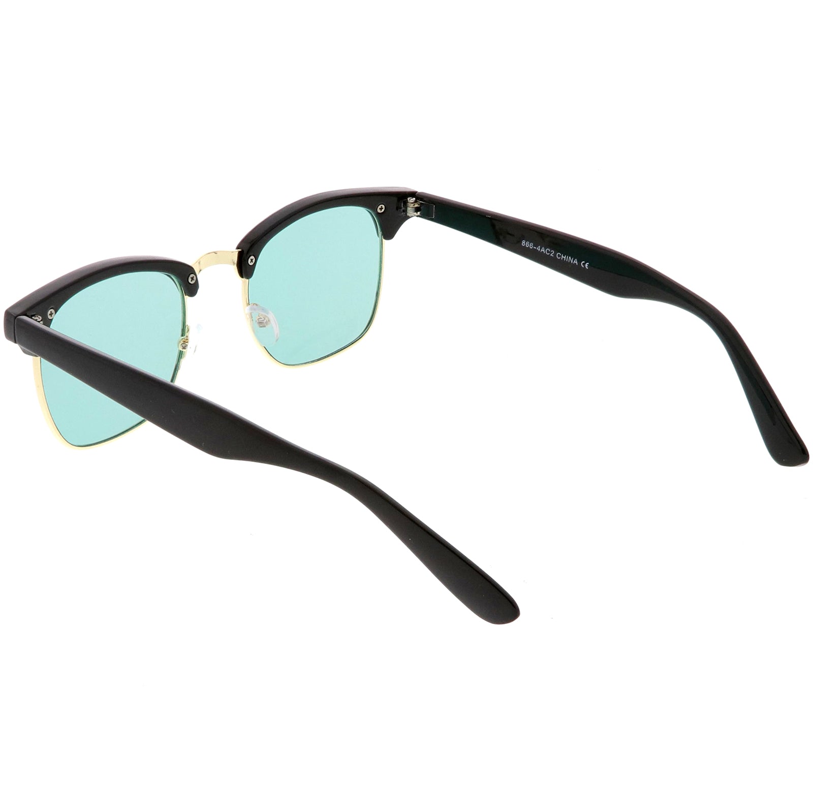 Black Gold / Green