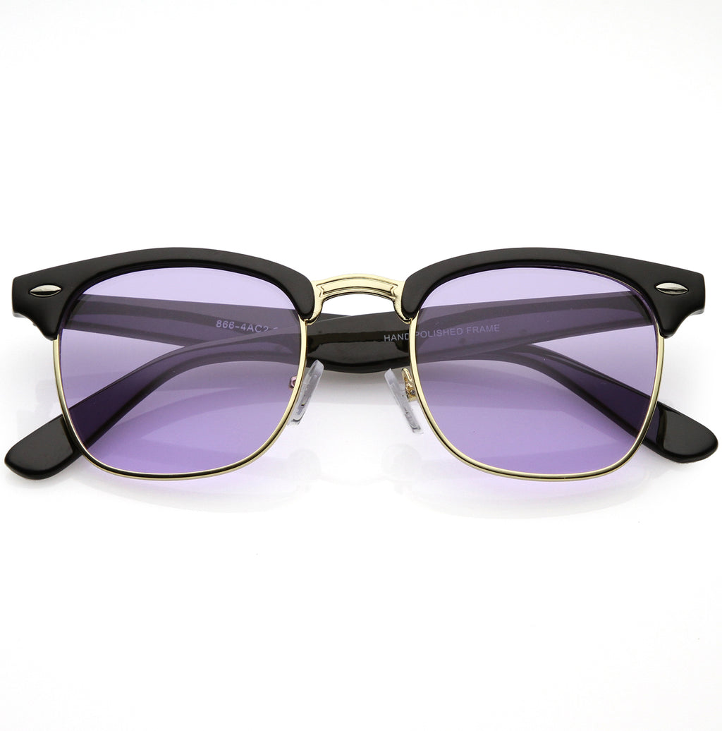 Black Gold / Purple