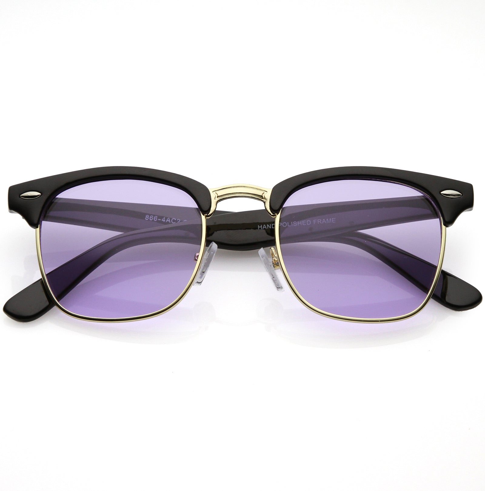 Black Gold / Purple