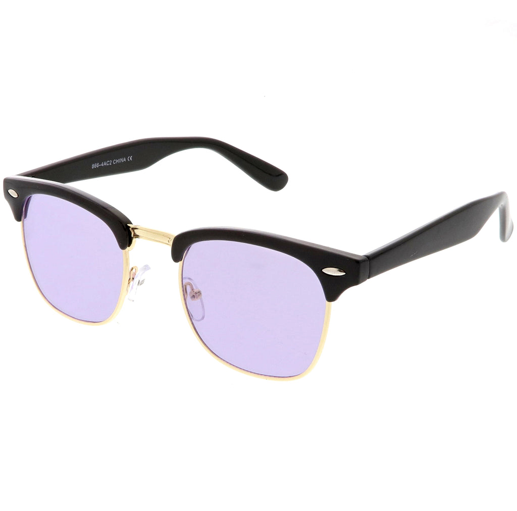 Black Gold / Purple
