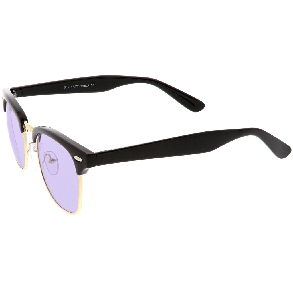 Black Gold / Purple