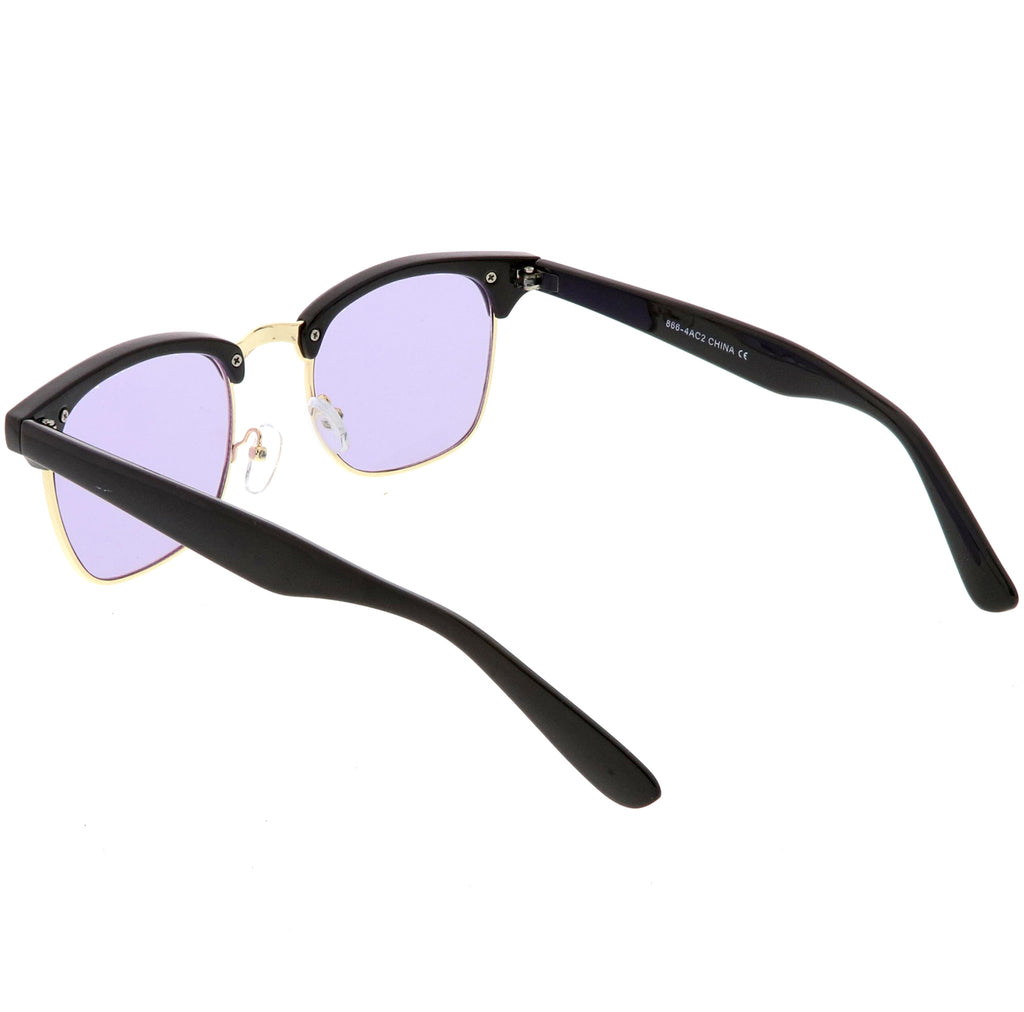 Black Gold / Purple