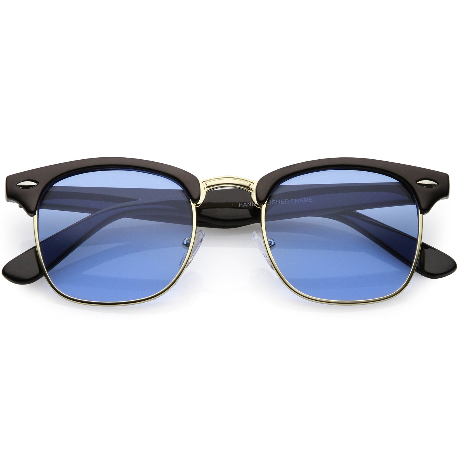 Black Gold / Blue