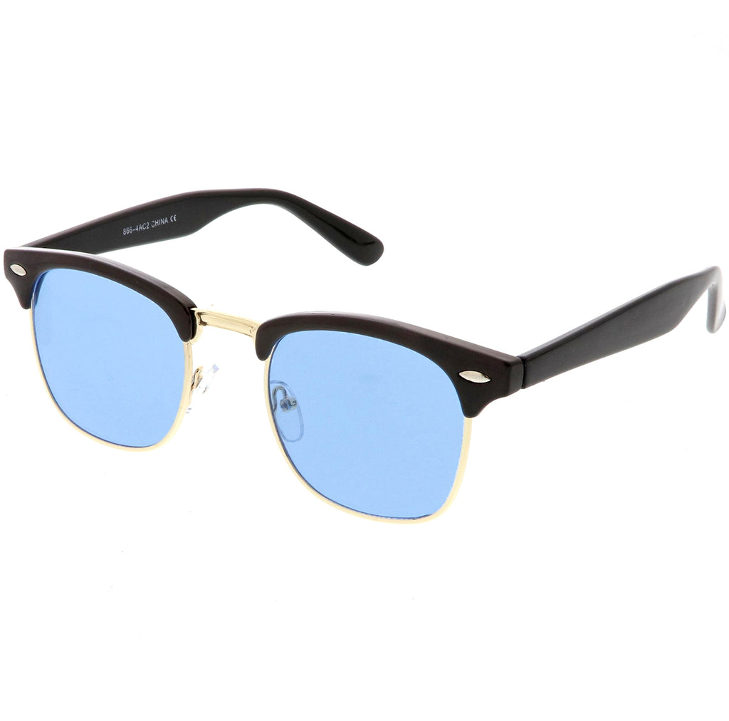 Black Gold / Blue