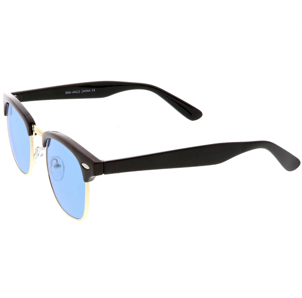 Black Gold / Blue