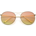Gold / Orange Yellow