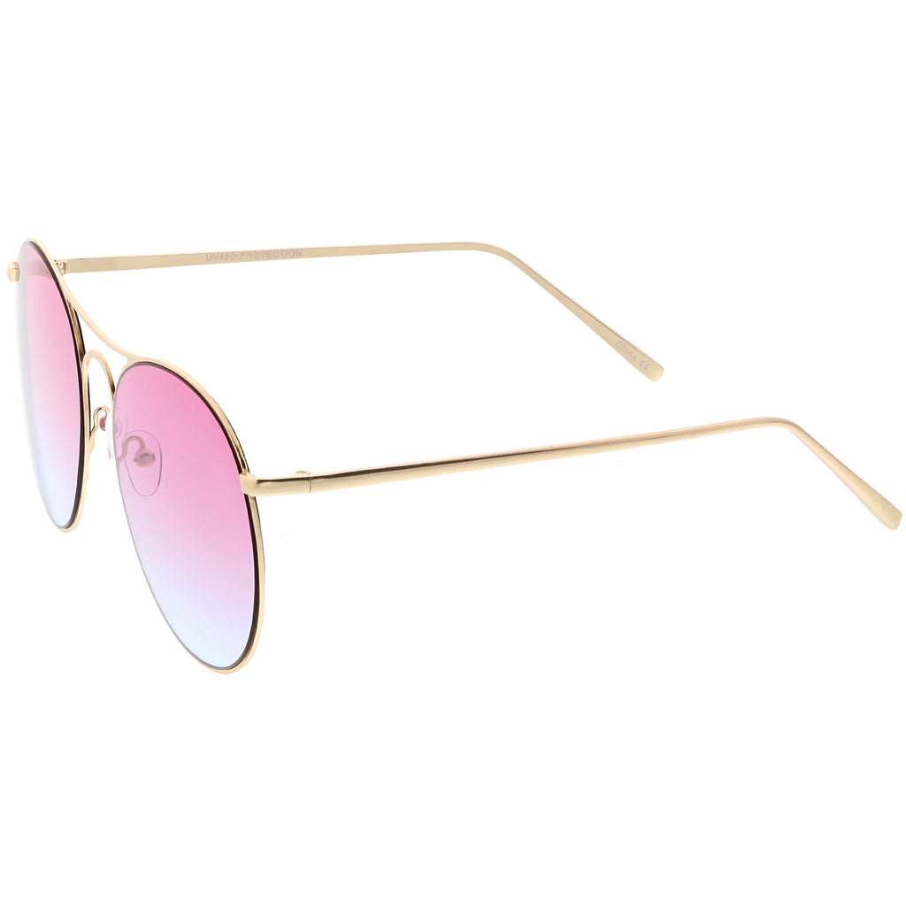 Gold / Pink Grey
