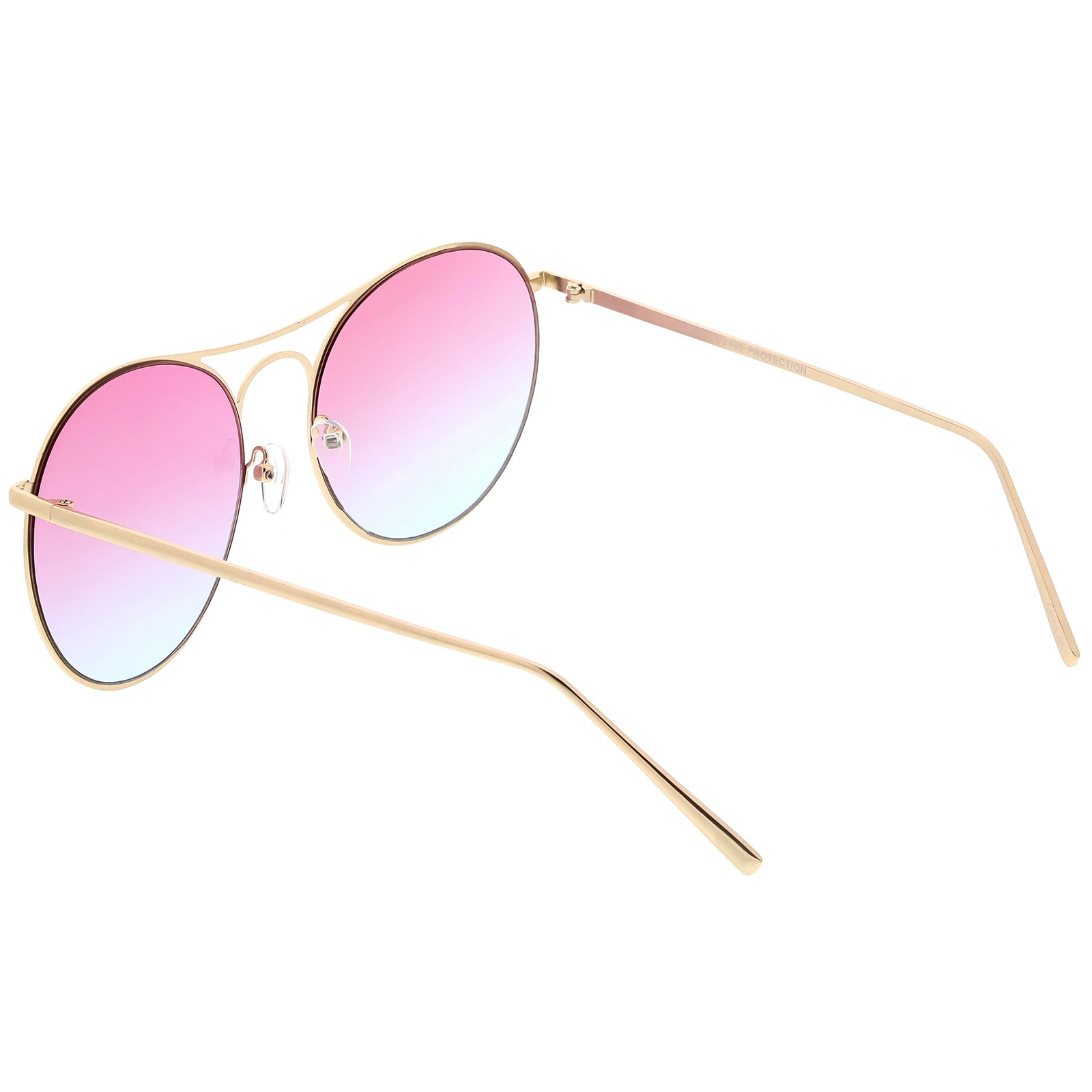 Gold / Pink Grey