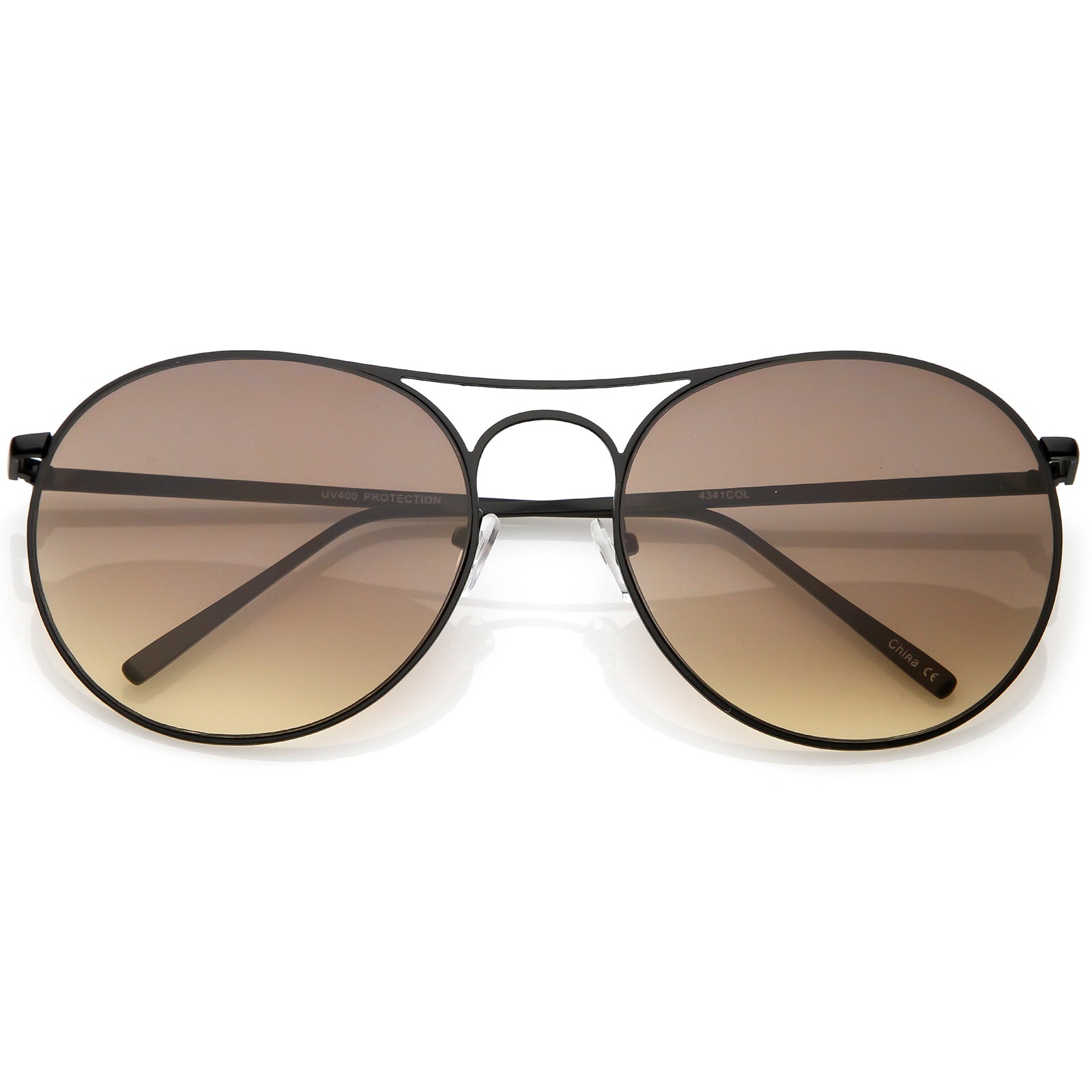 Black / Smoke Beige