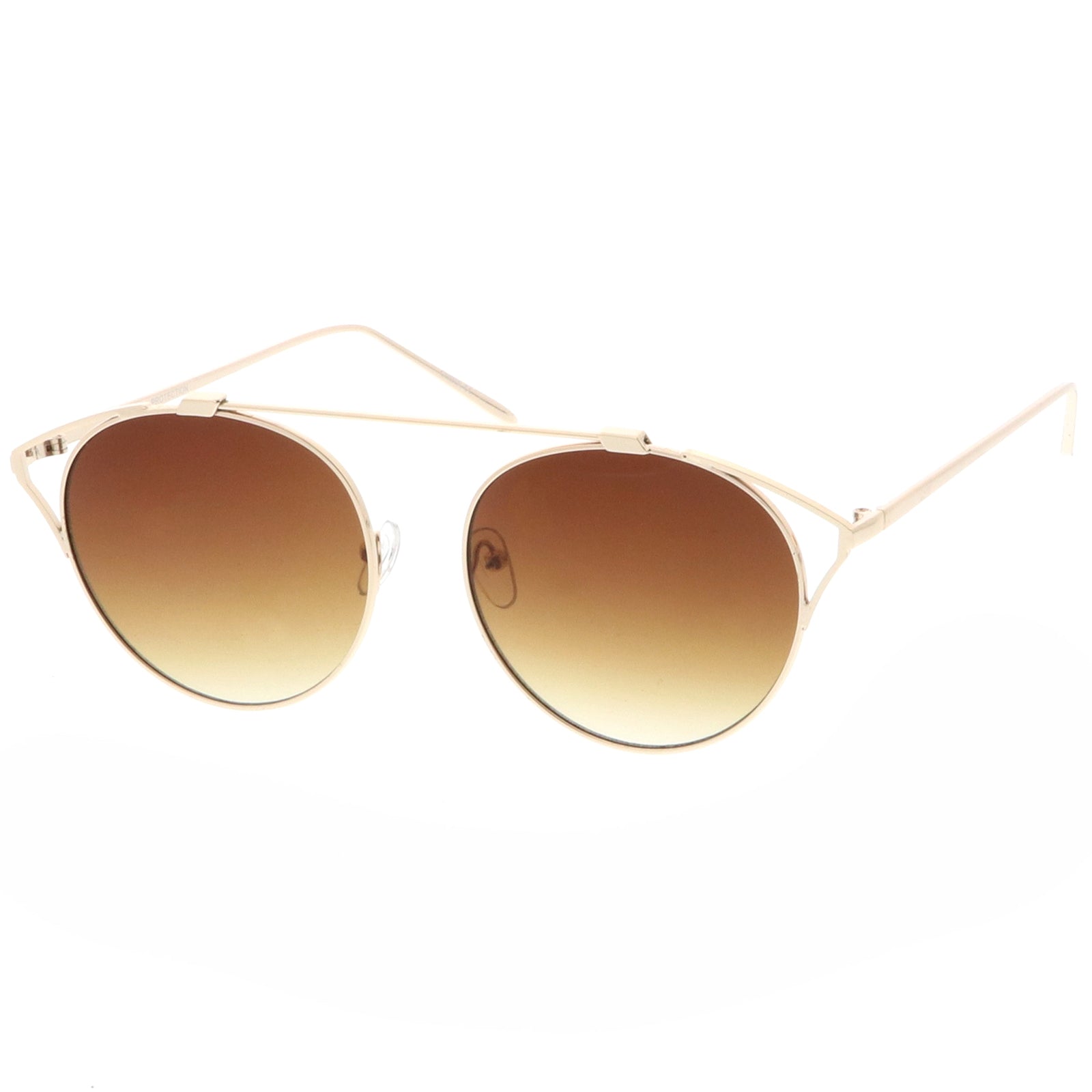 Gold / Amber