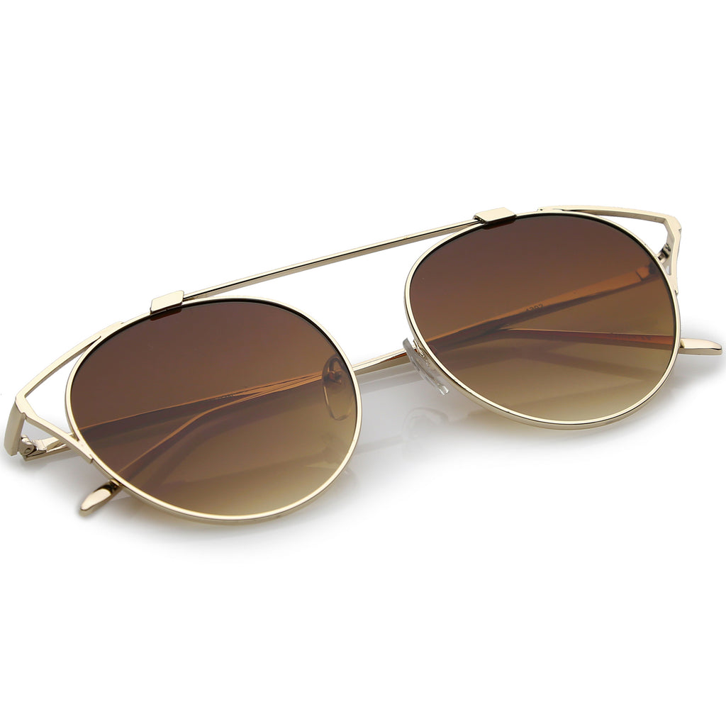Gold / Amber