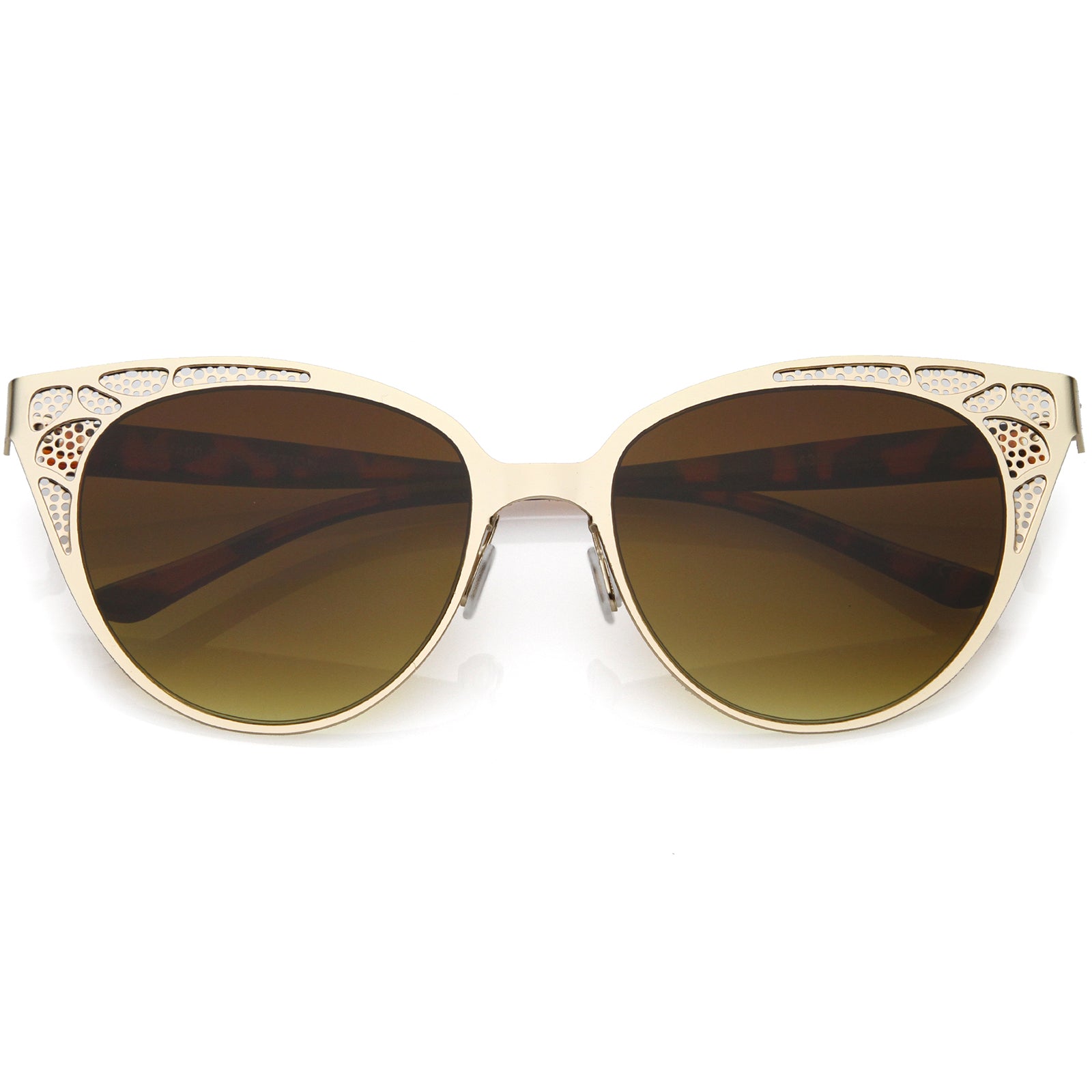 Gold / Amber