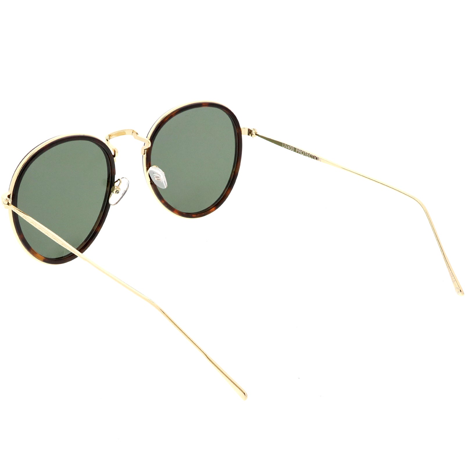 Tortoise Gold / Green